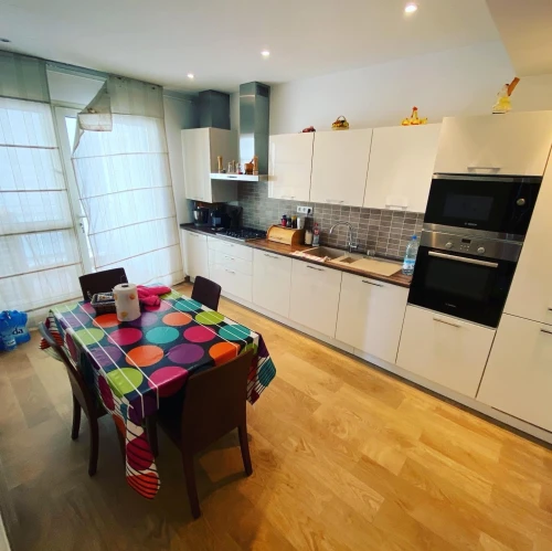 Location Appartement F4 Alger Hydra