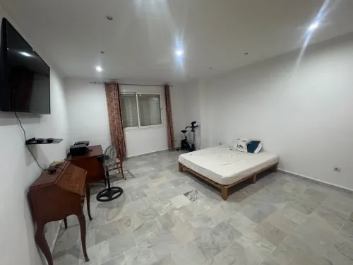 Location Villa Alger Said hamdine