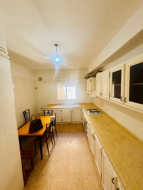 Location Appartement F4 Alger Ben aknoun