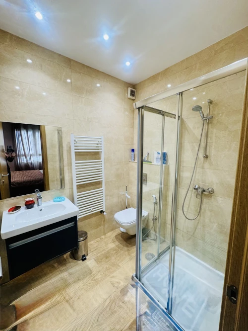 Location Appartement F5 Alger Hydra