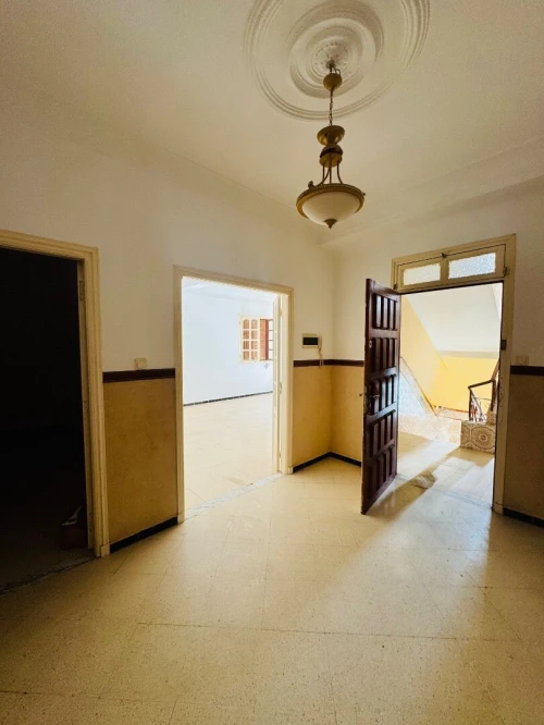 Location Villa Alger Said hamdine