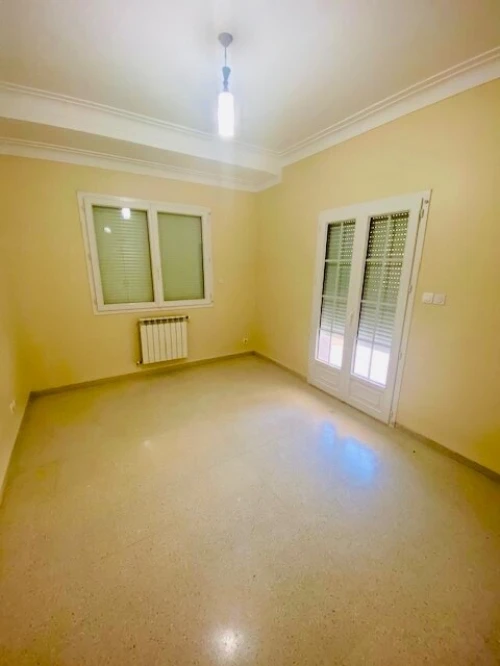 Location Villa Alger Said hamdine