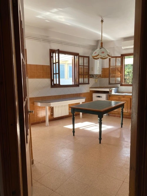 Location Niveau De Villa F4 Alger Hydra