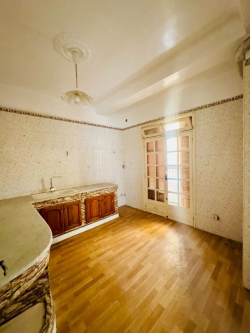 Location Villa Alger Said hamdine