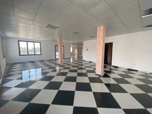 Location Immeuble Alger Hydra