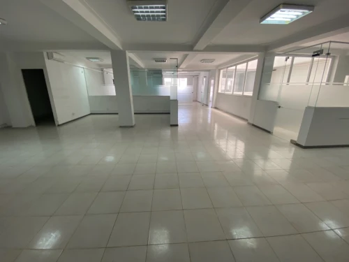 Location Immeuble Alger Hydra
