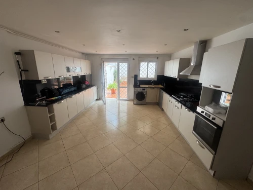 Location Appartement F4 Alger Ben aknoun