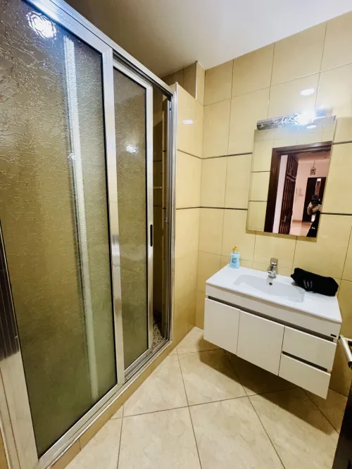 Location Appartement F4 Alger Ben aknoun