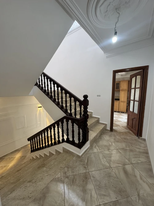 Location Villa Alger Hydra