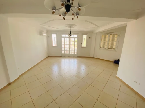 Location Niveau De Villa F4 Alger Ben aknoun