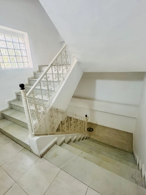 Location Villa Alger Hydra 4