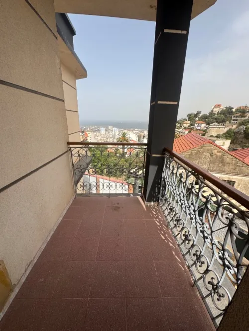Location Villa Alger El mouradia