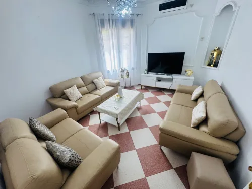 Location Villa Alger El mouradia