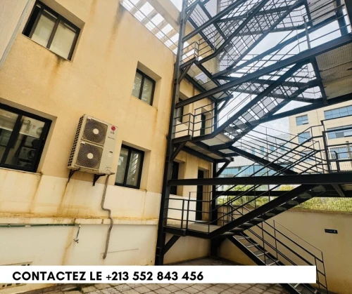 Location Immeuble Alger Hydra