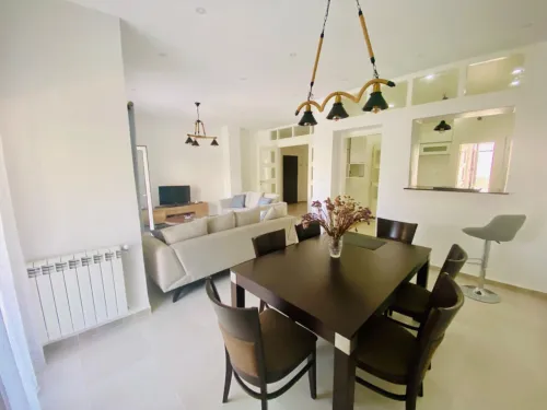 Location Appartement F4 Alger Hydra