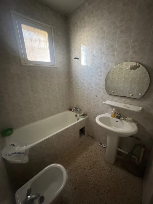 Location Villa Alger Said hamdine