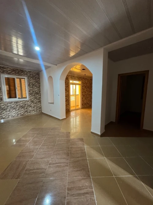 Location Villa Alger Said hamdine