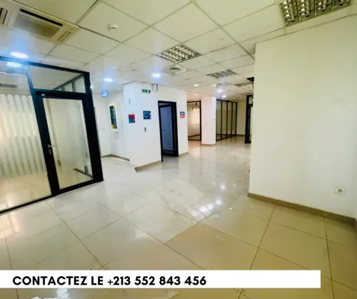 Location Immeuble Alger Hydra