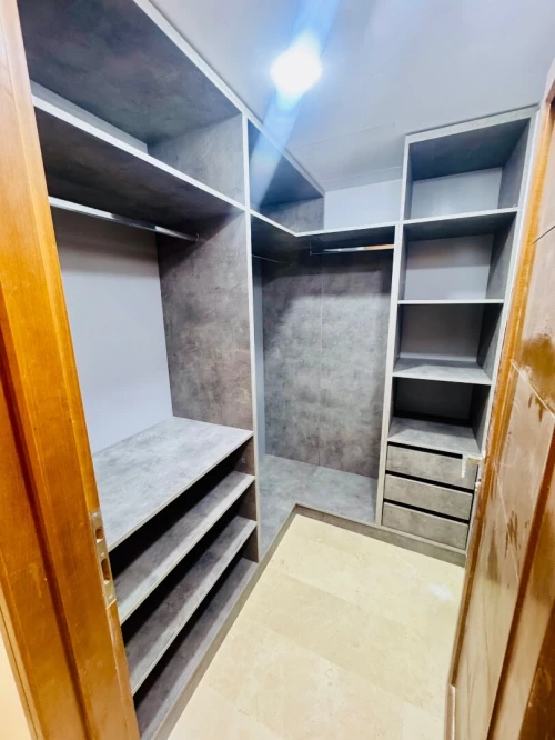 Location Appartement Duplex F5 Alger Hydra