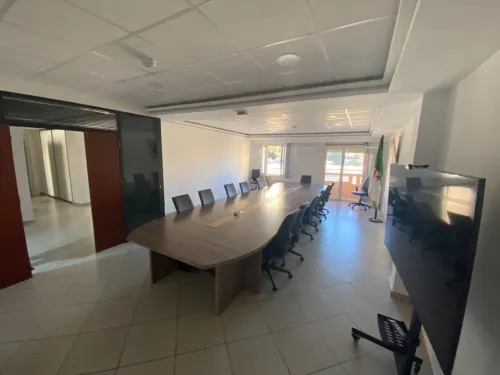 Location Immeuble Alger Hydra