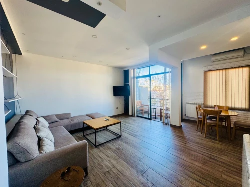 Location Appartement F3 Alger Hydra