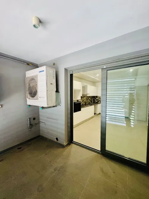 Vente Appartement F4 Alger Hydra