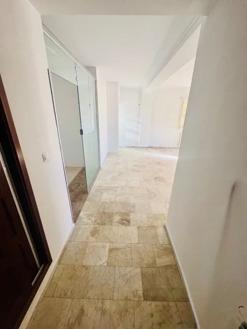 Location Appartement Niveau de villa F3 Alger Said hamdine