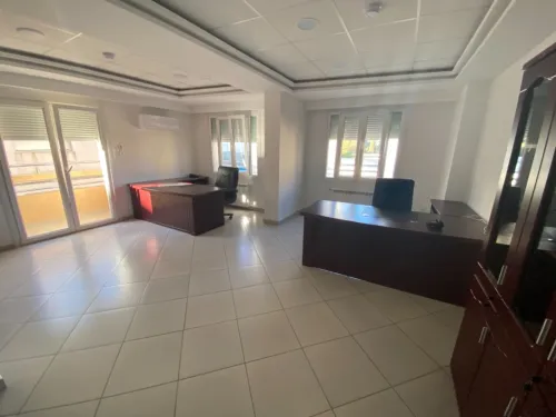 Location Immeuble Alger Hydra