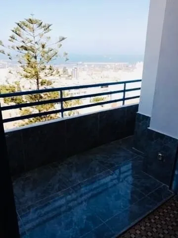 Location Appartement F3 Alger El mouradia