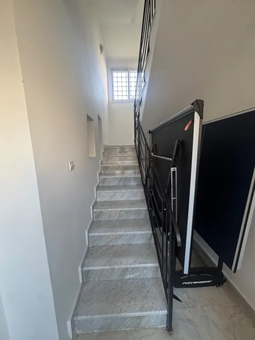 Location Villa Alger Said hamdine
