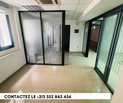 Location Immeuble Alger Hydra