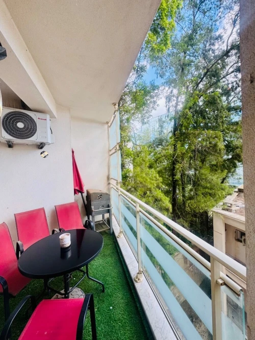 Location Appartement F3 Alger Hydra