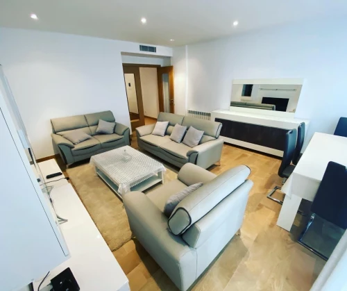 Location Appartement F3 Alger Hydra