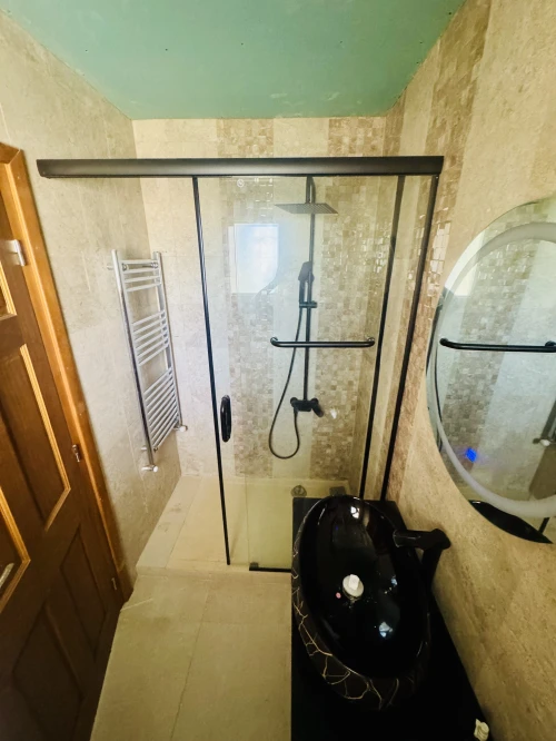Location Appartement F4 Alger El achour