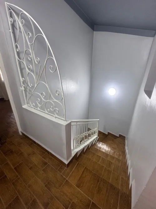 Vente Appartement F7 Alger Hydra