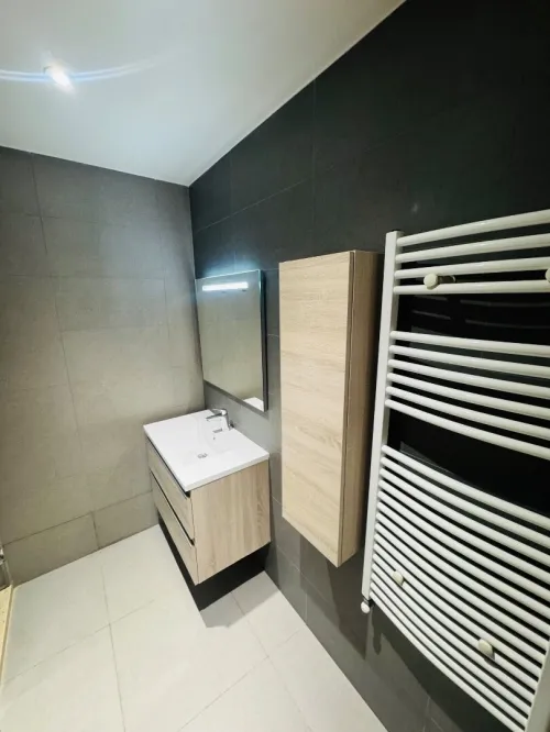 Vente Appartement F4 Alger Hydra