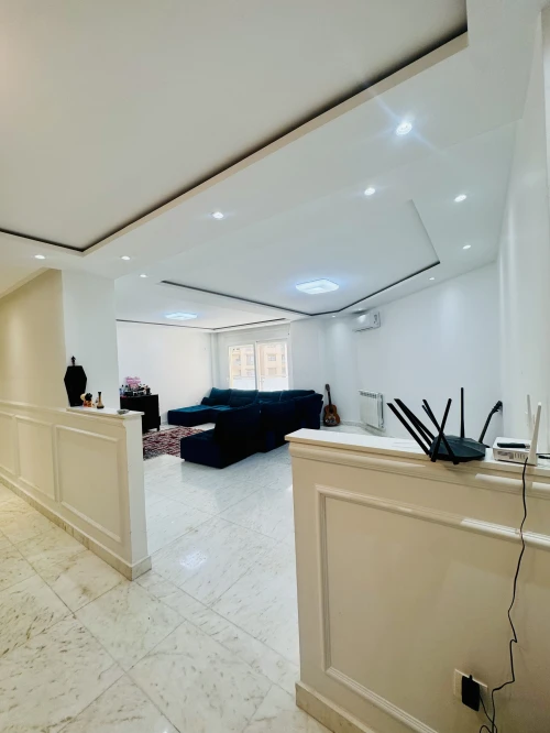 Location Appartement F4 Alger El achour