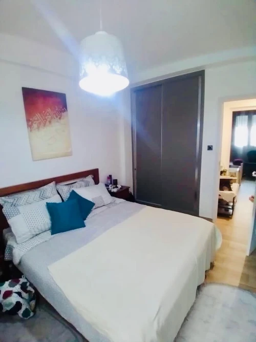 Vente Appartement F4 Alger Said hamdine