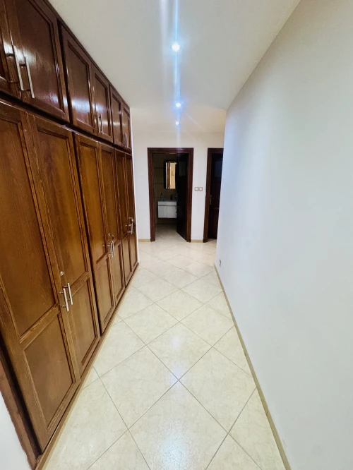 Location Appartement F4 Alger Ben aknoun