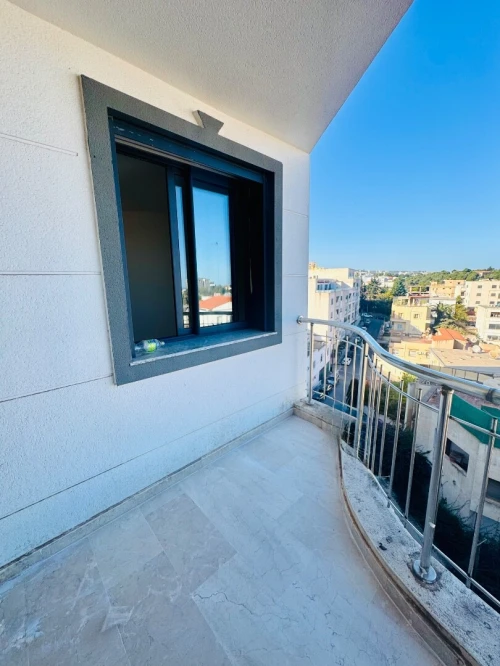 Location Appartement F5 Alger Hydra