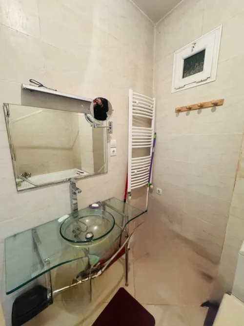 Location vacances Appartement F4 Alger Hydra