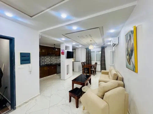 Location Appartement F3 Alger Hydra