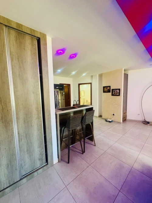 Location Appartement F3 Alger Hydra