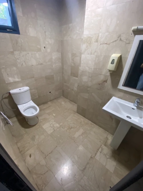 Location Immeuble Alger Hydra