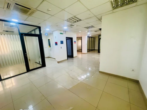 Location Immeuble Alger Ben aknoun