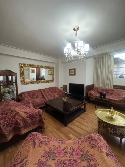 Location Appartement F5 Alger Ben aknoun