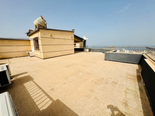 Location Villa Alger El mouradia