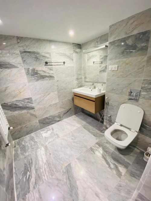 Location Villa Alger Hydra