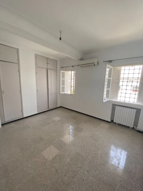 Location Villa Alger Hydra