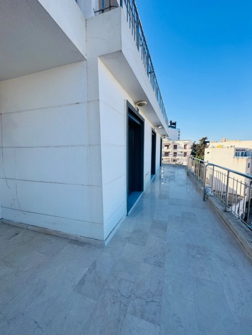 Location Appartement F5 Alger Hydra